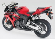 Honda CBR1000RR